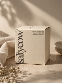 Whipped Tallow Moisturizer